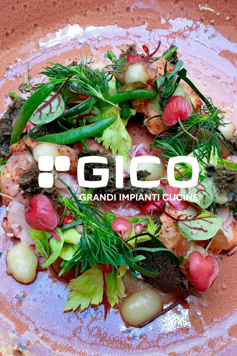GICO e Chic – Charming Italian Chef