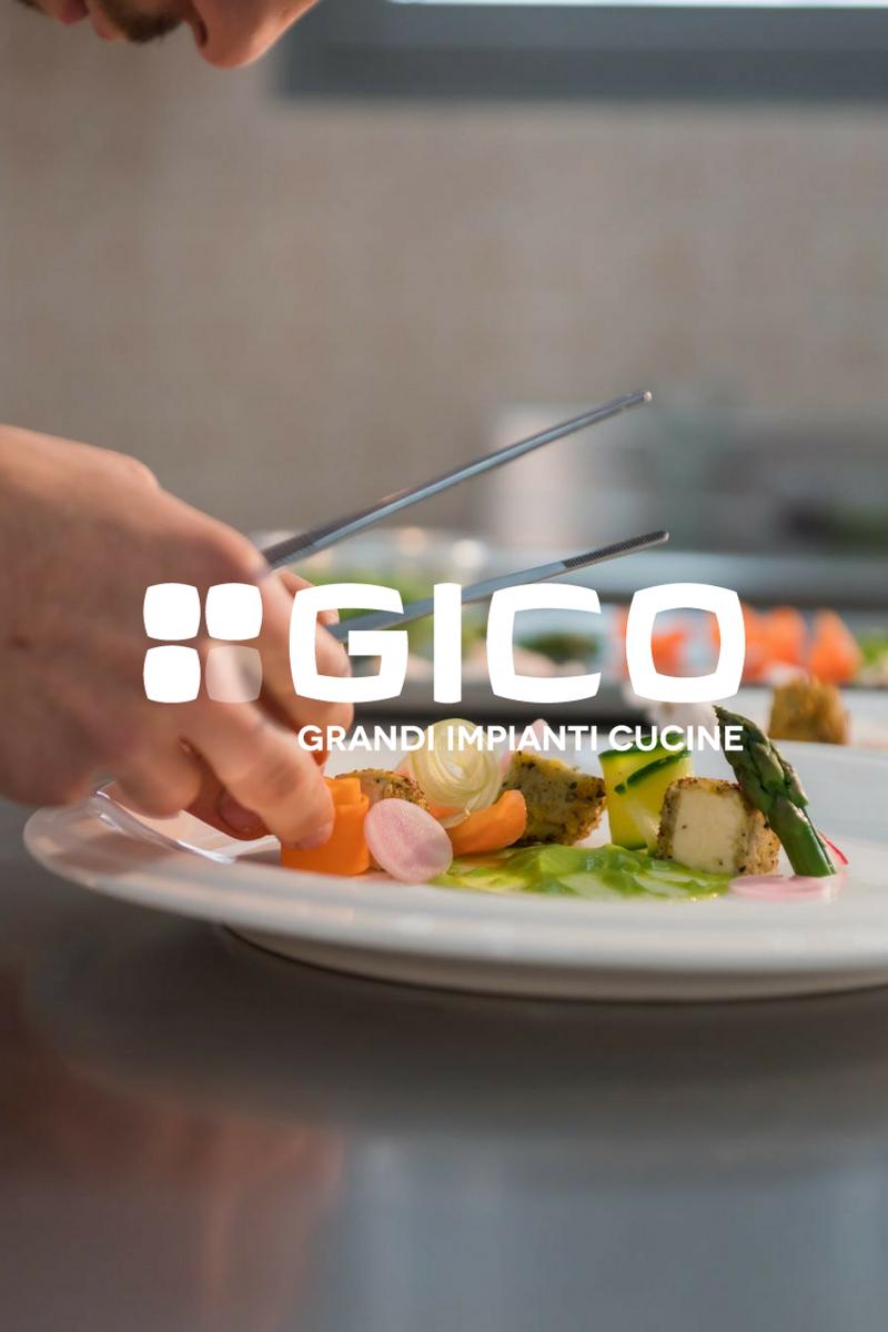 GICO AT HOST 2017 – Cooking equipment and sustainability