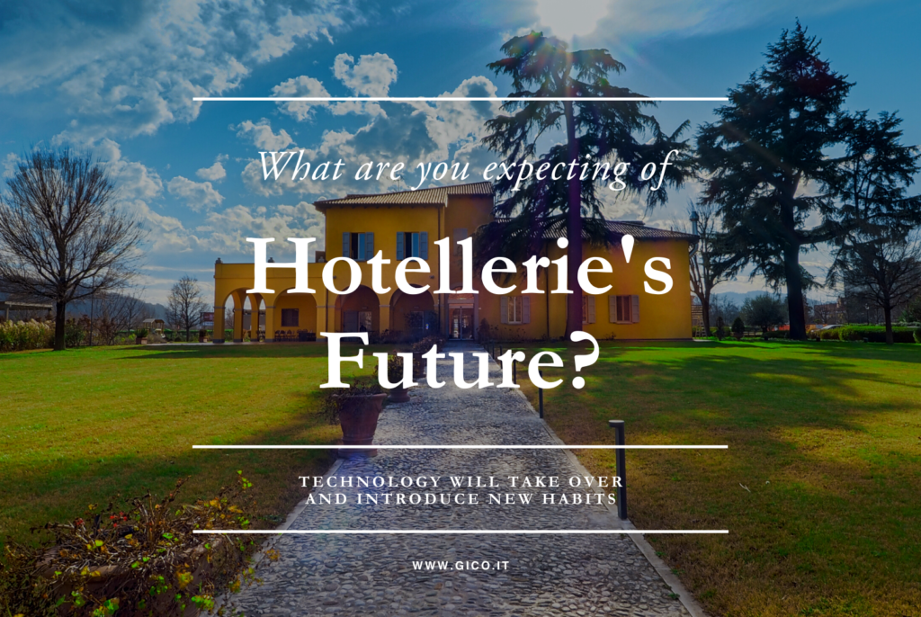 Future of hotellerie