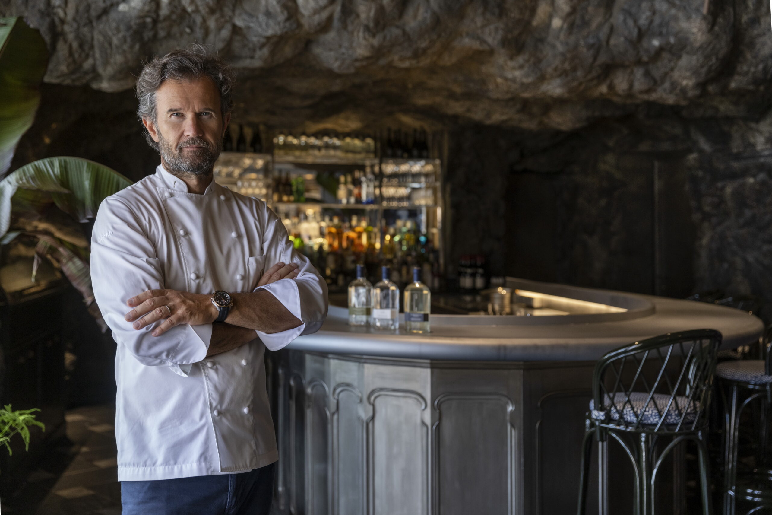 Host Milano 2021: chef Carlo Cracco sarà ospite dello stand GICO, per un’intervista in nome del Made in Italy