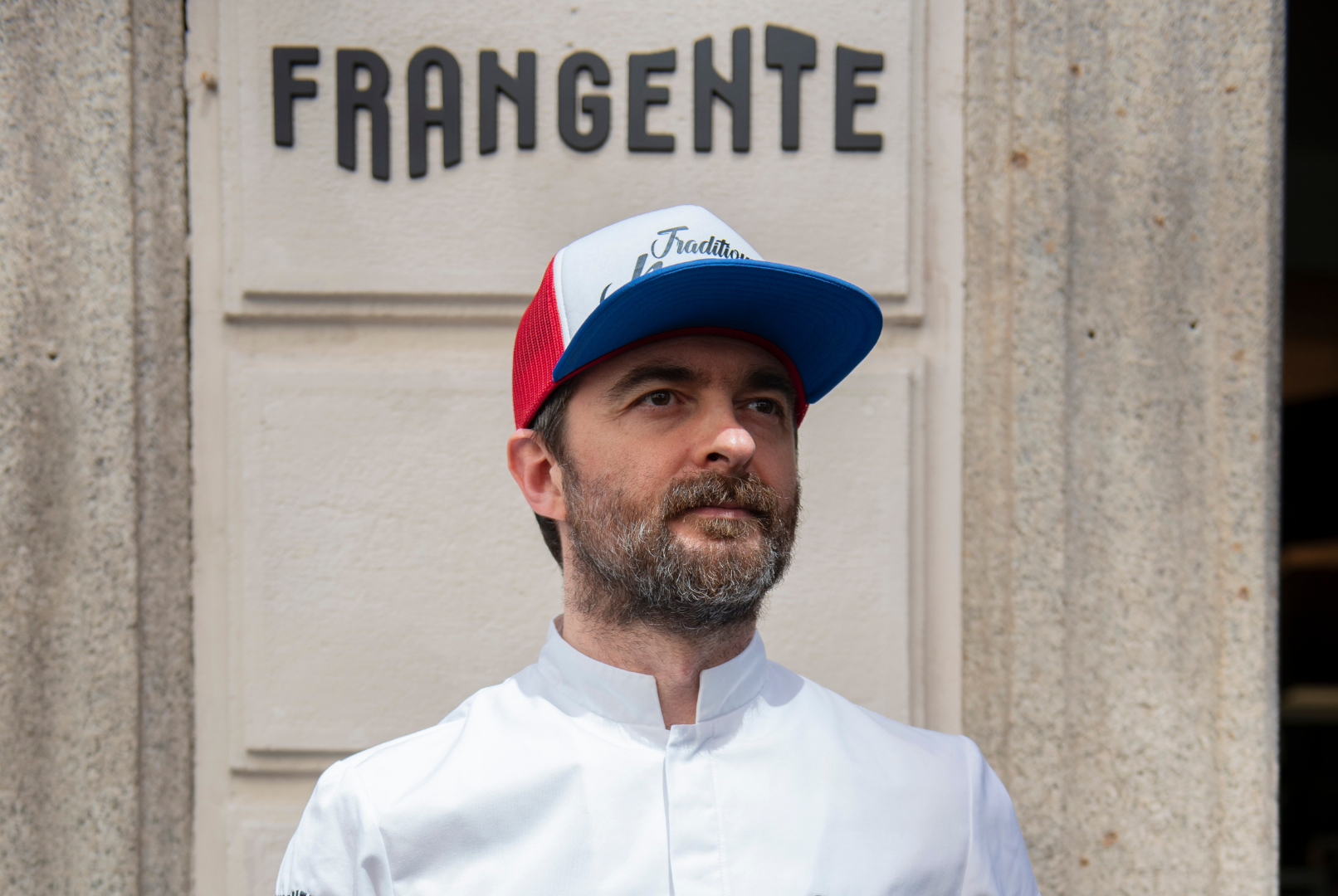 Safety and sustainability lie at the heart of a “state-of-the-art restaurant”: Frangente Milano