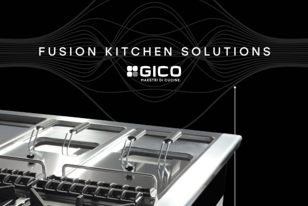 Fusion Kitchen Solution