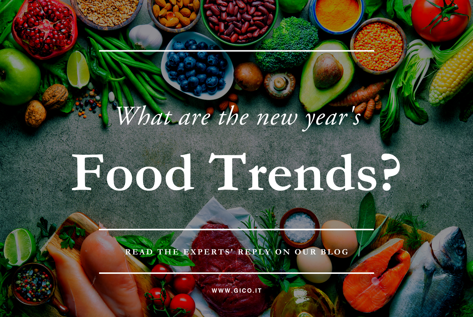 2022 trends in the catering industry