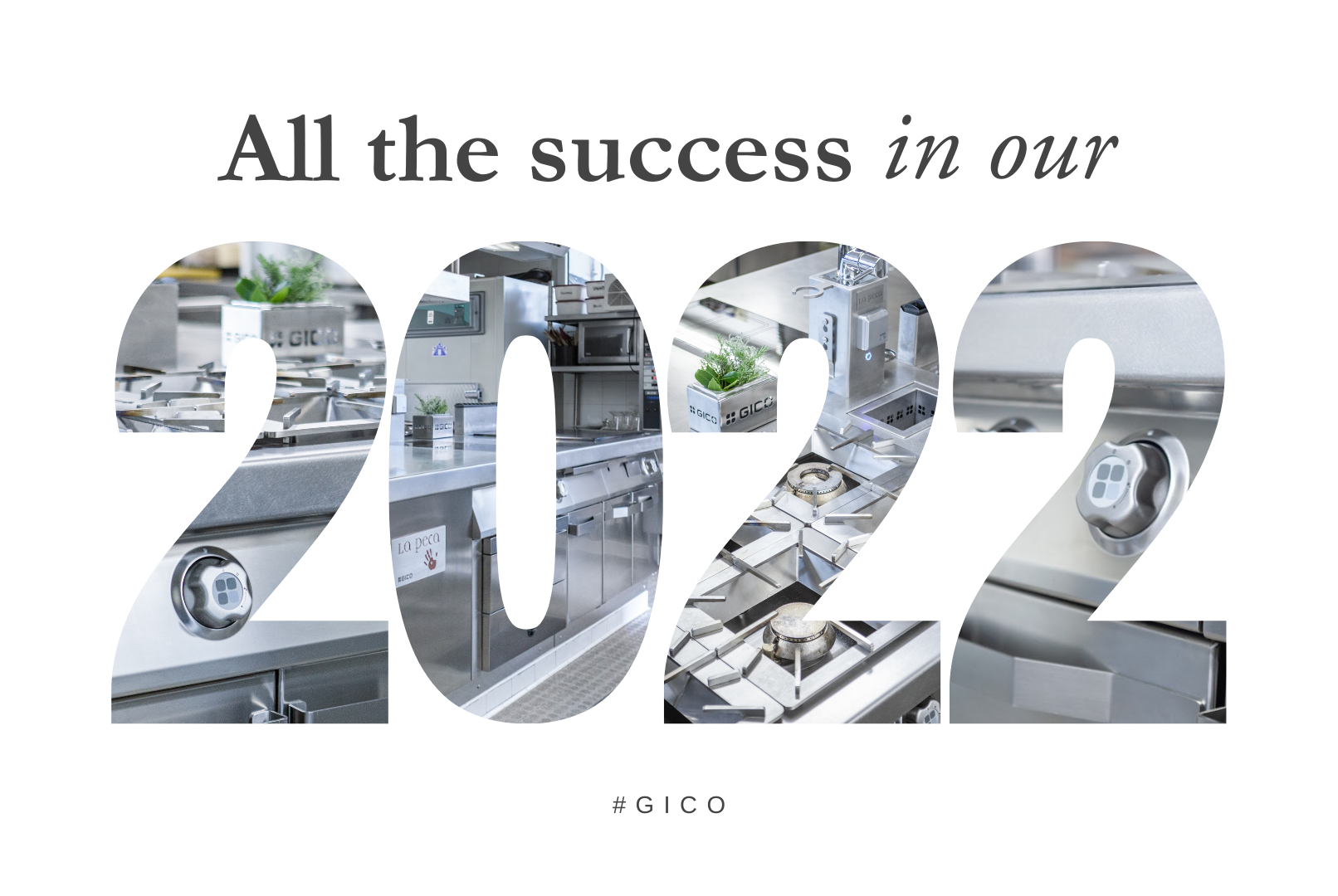 GICO’s 2022 shines with achievements